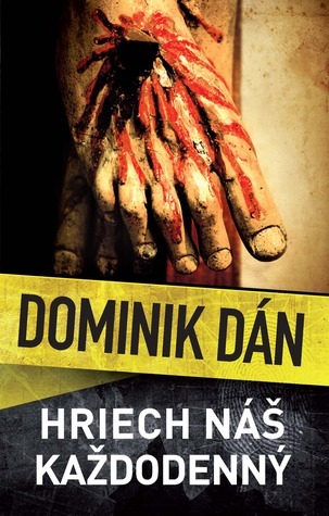 Hriech náš každodenný book cover