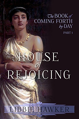 House of Rejoicing book cover