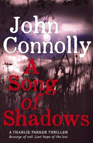 A Song of Shadows book cover