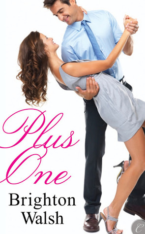 Plus One book cover