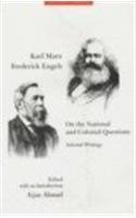 On the National and Colonial Questions book cover