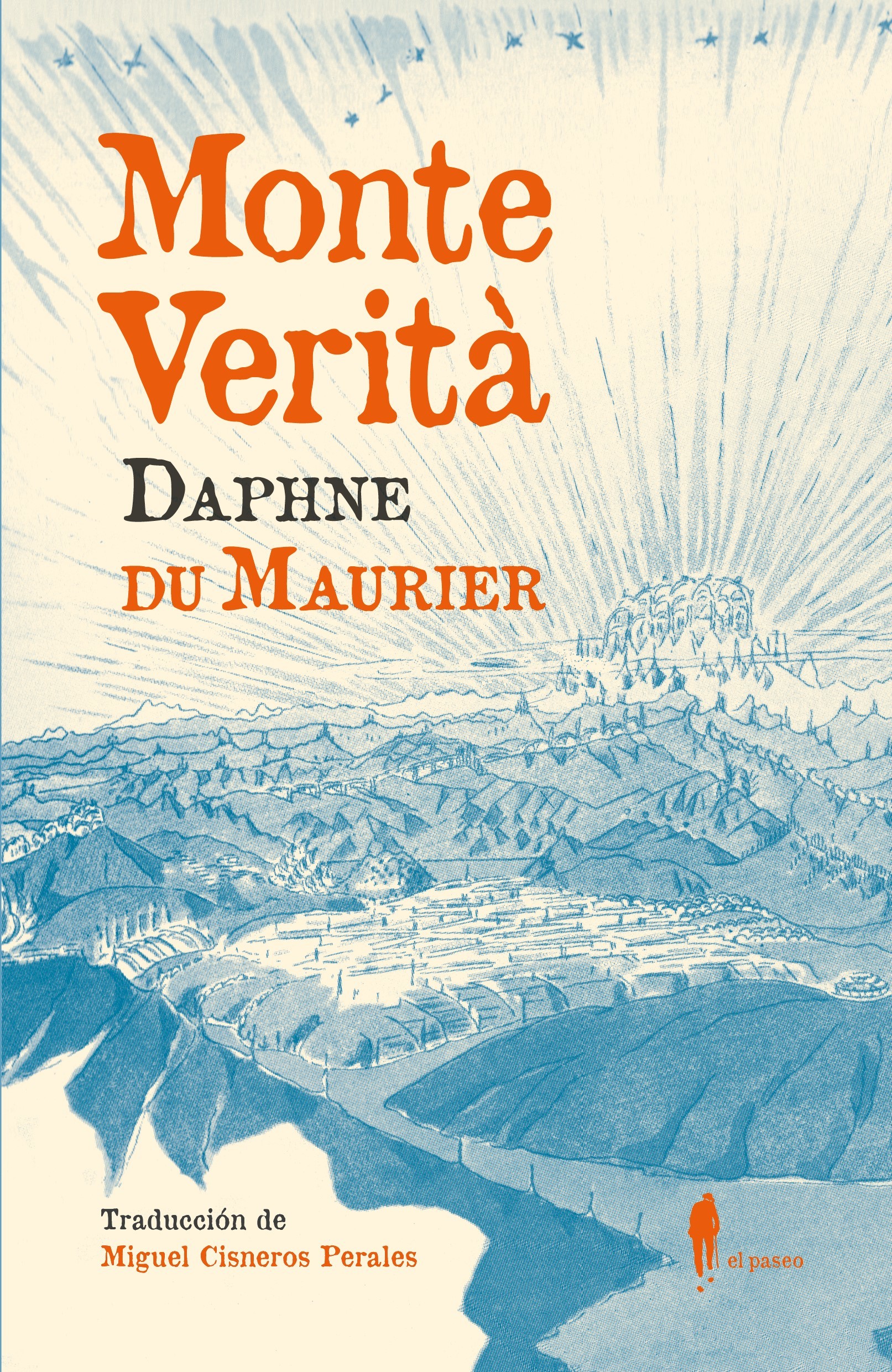Monte Verità book cover