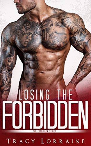 Forbidden book cover 2
