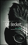 On Beckett book cover