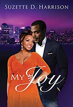 My Joy book cover