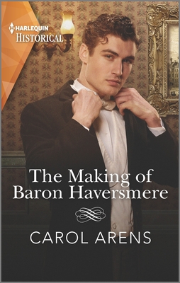 The Making of Baron Haversmere book cover