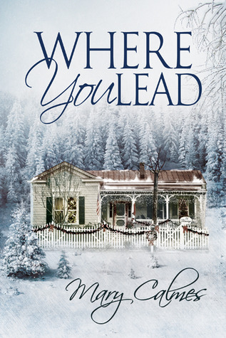 Where You Lead book cover
