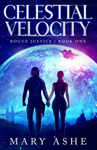 Rogue Justice book cover 1
