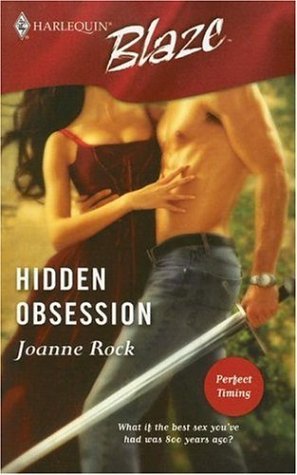 Perfect Timing book cover 1