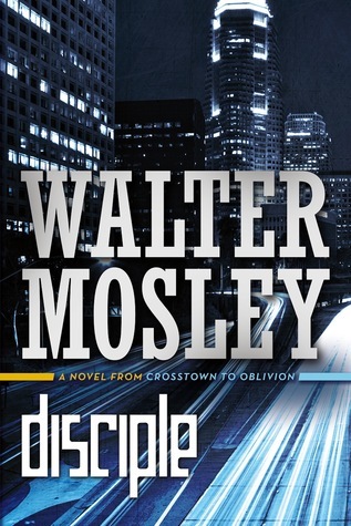 Disciple book cover