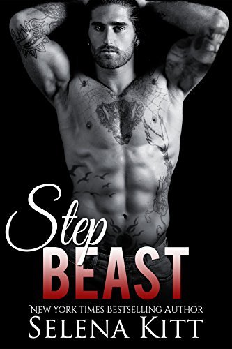 Step Beast book cover