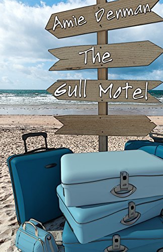 The Gull Motel book cover