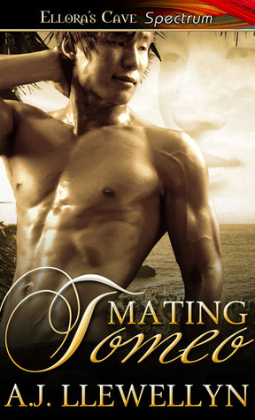 Mating Tomeo book cover