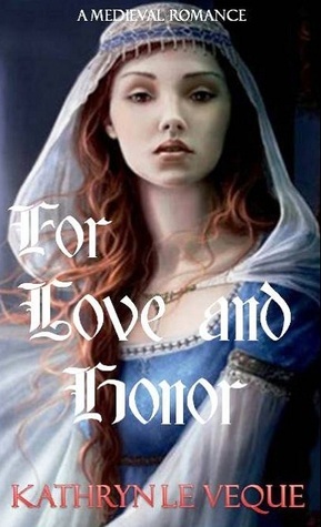 For Love And Honor book cover