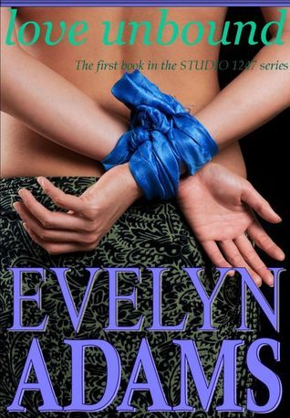 Studio 1247 book cover 1