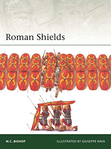 Roman Shields book cover