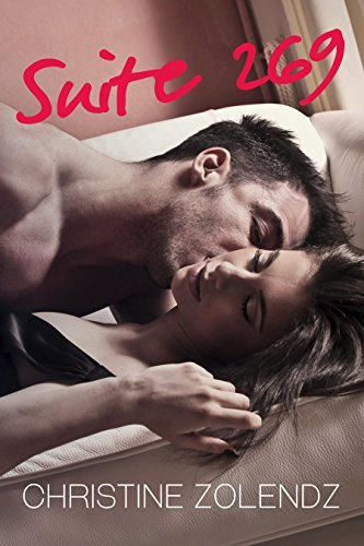 Suite 269 book cover