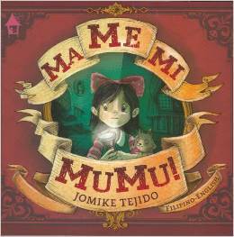 Ma-Me-Mi-MuMu! book cover