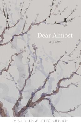 Dear Almost book cover