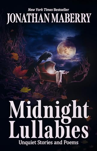 Midnight Lullabies book cover