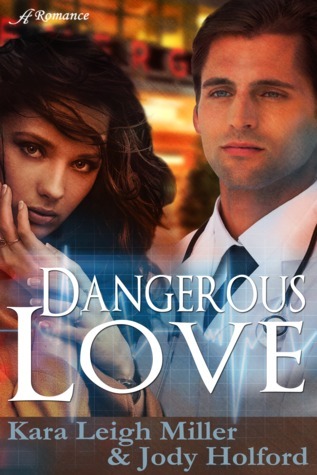 Dangerous Love book cover