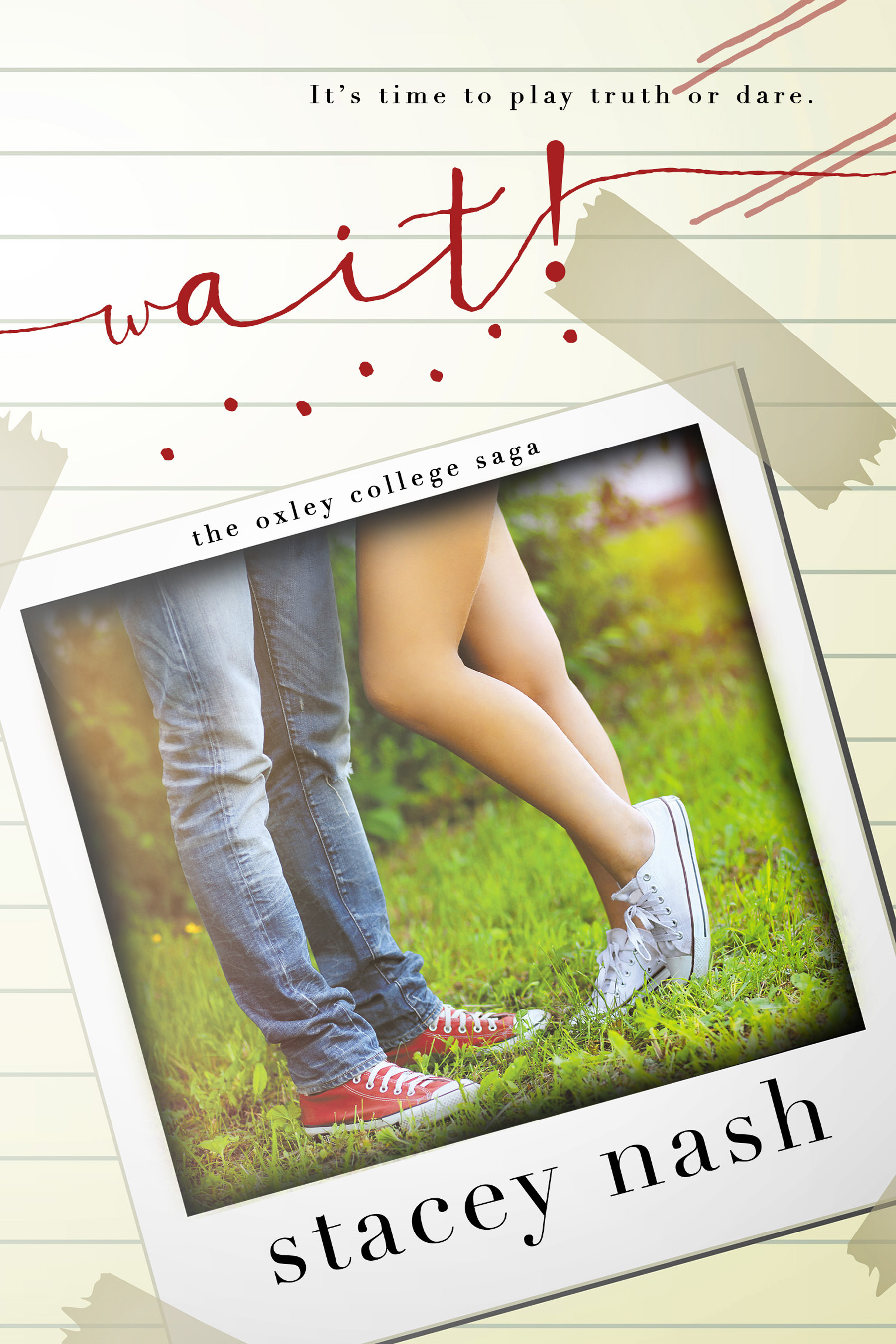 Oxley College book cover 3