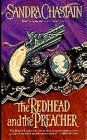 The Redhead and the Preacher book cover
