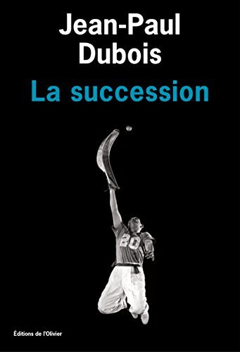 La Succession book cover