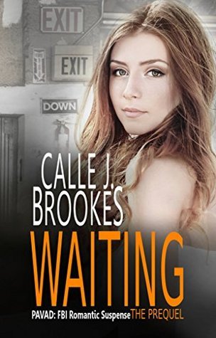 Waiting book cover