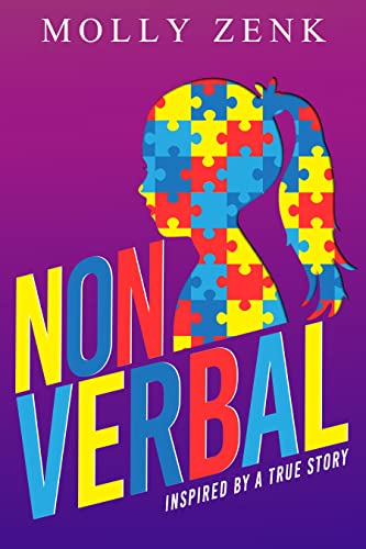 NonVerbal book cover