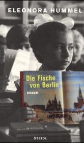 Die Fische von Berlin book cover