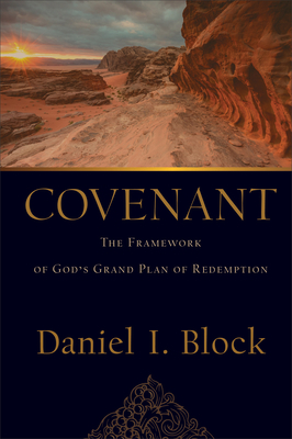 Covenant book cover