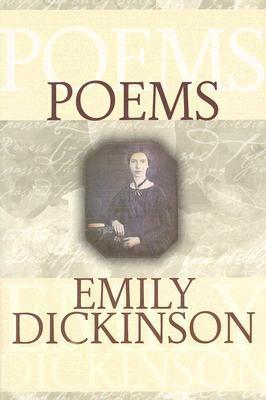 Poems book cover
