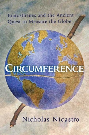Circumference book cover