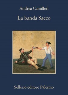 The Sacco Gang book cover