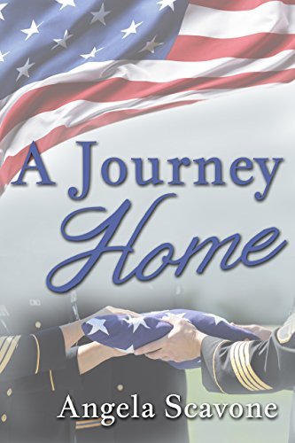 A Journey Home book cover