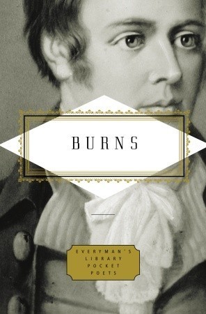 Burns book cover