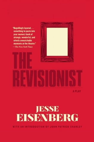 The Revisionist book cover