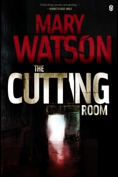 The Cutting Room book cover