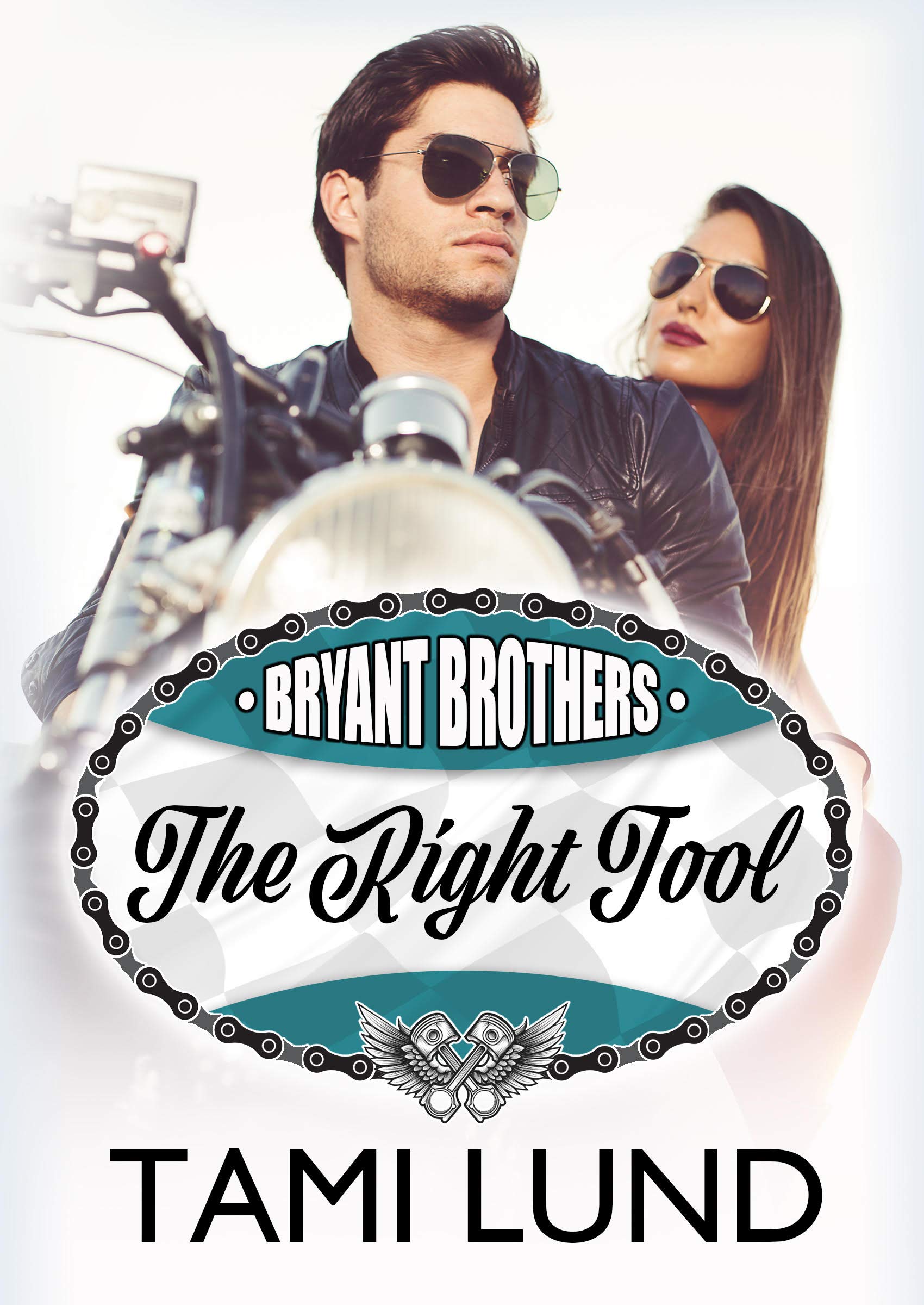Bryant Brothers book cover 1