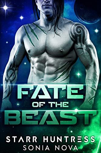 Mate of the Beast book cover 2