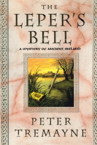 The Leper's Bell book cover