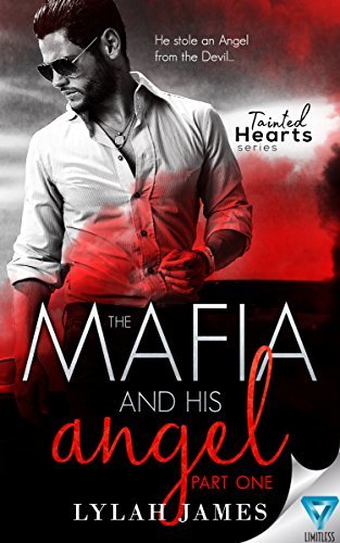 Tainted Hearts book cover 1