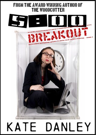 5:00 Breakout book cover