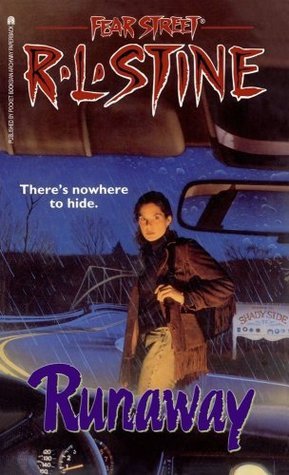 Runaway book cover