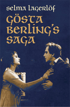 Gösta Berling's Saga book cover