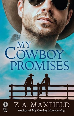 My Cowboy Promises book cover