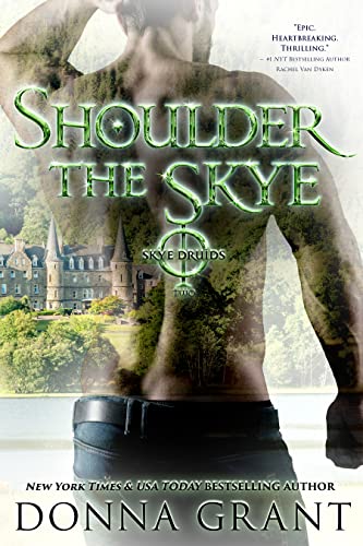 Skye Druids book cover 2
