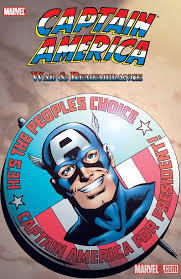 Marvel's Mightiest Heroes Graphic Novel Collection book cover 1