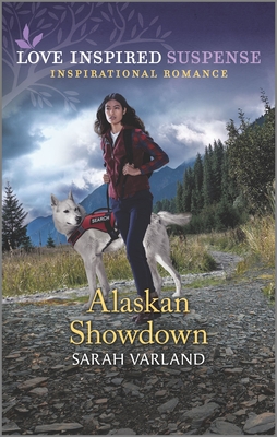 Alaskan Showdown book cover